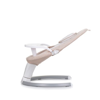 Ηλεκτρικό Ρηλάξ - "Lera" macadamia