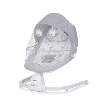 Ηλεκτρικό Ρηλάξ - "Oasis" granite