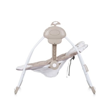 Ηλεκτρικό Ρηλάξ Μωρού - "Moonlight" macadamia