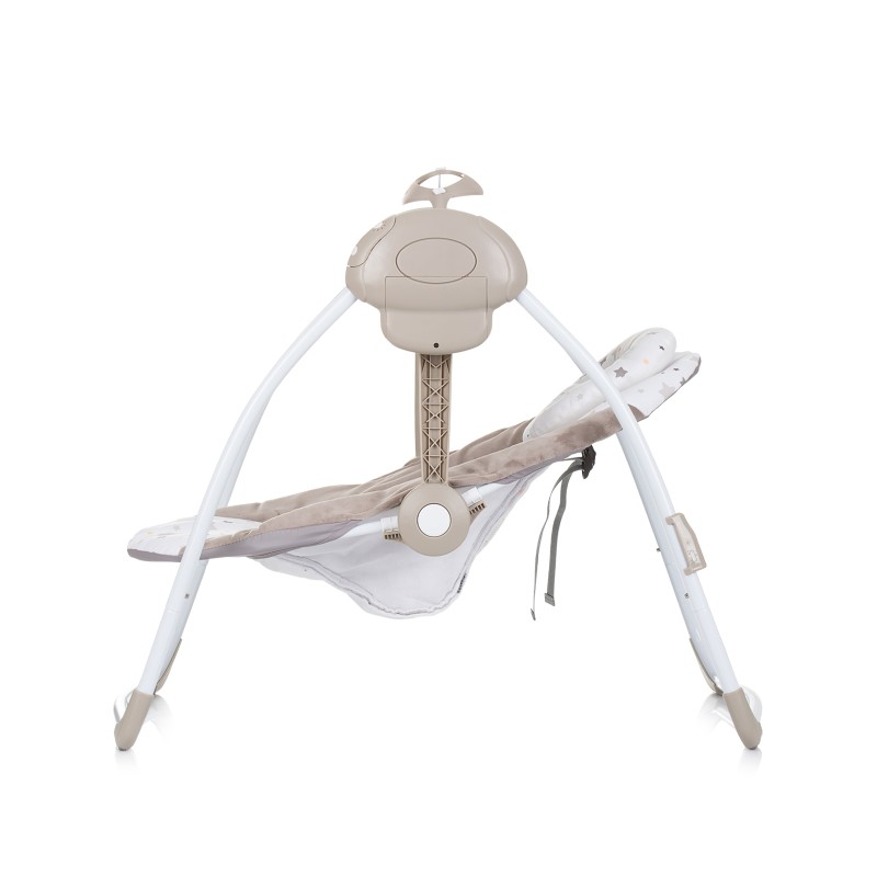 Ηλεκτρικό Ρηλάξ Μωρού - Moonlight macadamia