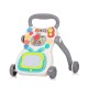 Musical baby walky Funny game green Musical baby walky Funny game green