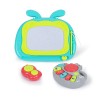 Musical baby walky Funny game green