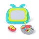 Musical baby walky Funny game green Musical baby walky Funny game green