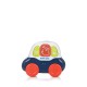Musical baby walky  Funny animals blue