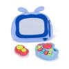 Musical baby walky Funny game blue