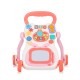 Musical baby walky Funny game pink Musical baby walky Funny game pink
