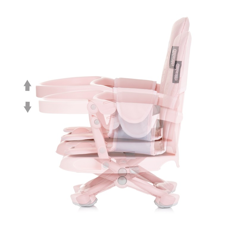 Καρεκλάκι Φαγητού - Lollipop flamingo