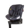 Κάθισμα Αυτοκινήτου I-SIZE 40-150 cm ISOFIX 360 TOURINO granite