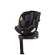 Κάθισμα Αυτοκινήτου I-SIZE 40-150 cm ISOFIX 360 TOURINO obsidian