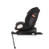 Κάθισμα Αυτοκινήτου I-SIZE 40-150 cm ISOFIX 360 TOURINO obsidian