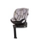 Κάθισμα Αυτοκινήτου I-SIZE 40-150 cm ISOFIX 360 "TOURINO" ash grey Κάθισμα Αυτοκινήτου I-SIZE 40-150 cm ISOFIX 360 TOURINO ash grey