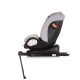 Κάθισμα Αυτοκινήτου I-SIZE 40-150 cm ISOFIX 360 "TOURINO" ash grey Κάθισμα Αυτοκινήτου I-SIZE 40-150 cm ISOFIX 360 TOURINO ash grey