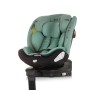 Κάθισμα Αυτοκινήτου I-SIZE 40-150 cm ISOFIX 360 "TOURINO" pastel green