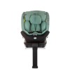 Κάθισμα Αυτοκινήτου I-SIZE 40-150 cm ISOFIX 360 TOURINO pastel green