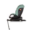 Κάθισμα Αυτοκινήτου I-SIZE 40-150 cm ISOFIX 360 TOURINO pastel green
