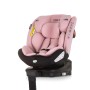 Κάθισμα Αυτοκινήτου I-SIZE 40-150 cm ISOFIX 360 "TOURINO" flamingo