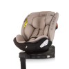 Κάθισμα Αυτοκινήτου I-SIZE 40-150 cm ISOFIX 360 TOURINO macadamia