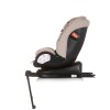 Κάθισμα Αυτοκινήτου I-SIZE 40-150 cm ISOFIX 360 TOURINO macadamia