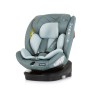 Κάθισμα Αυτοκινήτου I-SIZE 40-150 cm ISOFIX 360 "VOLARE" pastel green