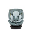 Κάθισμα Αυτοκινήτου I-SIZE 40-150 cm ISOFIX 360 VOLARE pastel green
