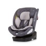 Κάθισμα Αυτοκινήτου I-SIZE 40-150 cm ISOFIX 360 "VOLARE" granite