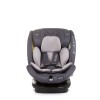 Κάθισμα Αυτοκινήτου I-SIZE 40-150 cm ISOFIX 360 VOLARE granite