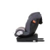 Κάθισμα Αυτοκινήτου I-SIZE 40-150 cm ISOFIX 360 VOLARE granite