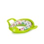Toilet trainer seat Softy-- green