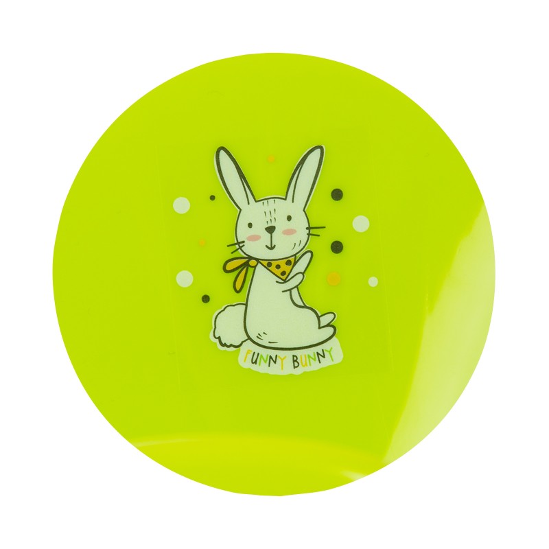 Γιογιό Εκμάθησης Τουαλέτας - Siesta green