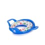 Toilet trainer seat Softy-- blue