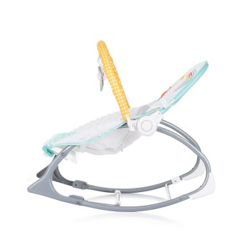 Βρεφικό Ρηλάξ - "Melody"green