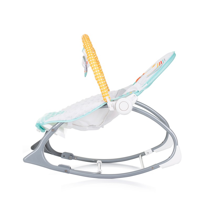 Βρεφικό Ρηλάξ - Melodygreen