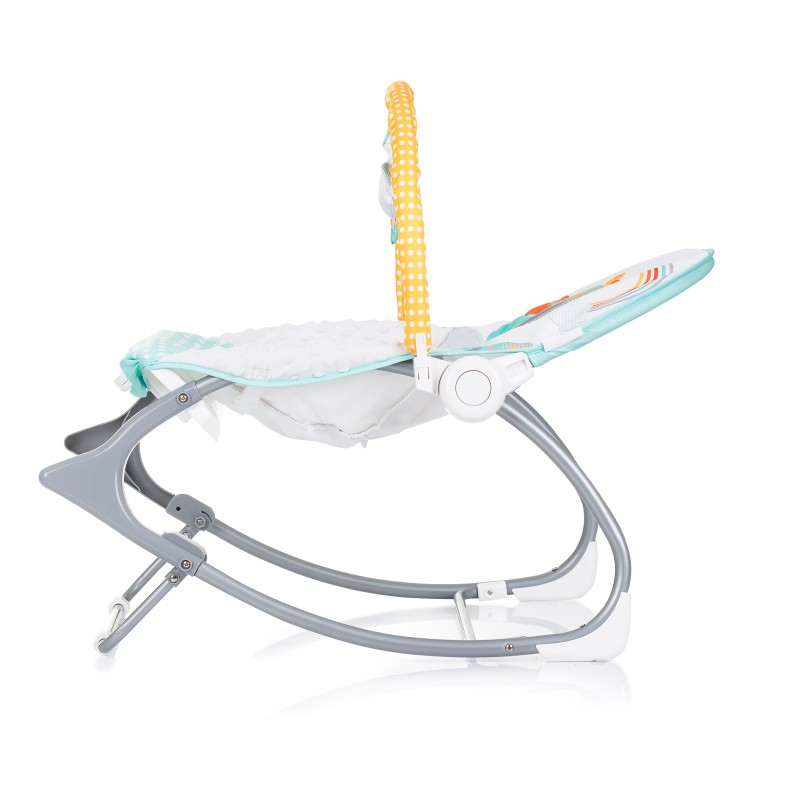 Βρεφικό Ρηλάξ - Melodygreen