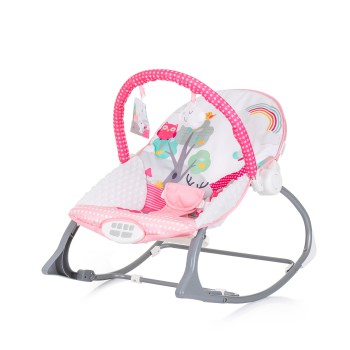 Βρεφικό Ρηλάξ - "Melody" pink