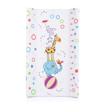 Αλλαξιέρα Μωρού - "Comfort" Circus