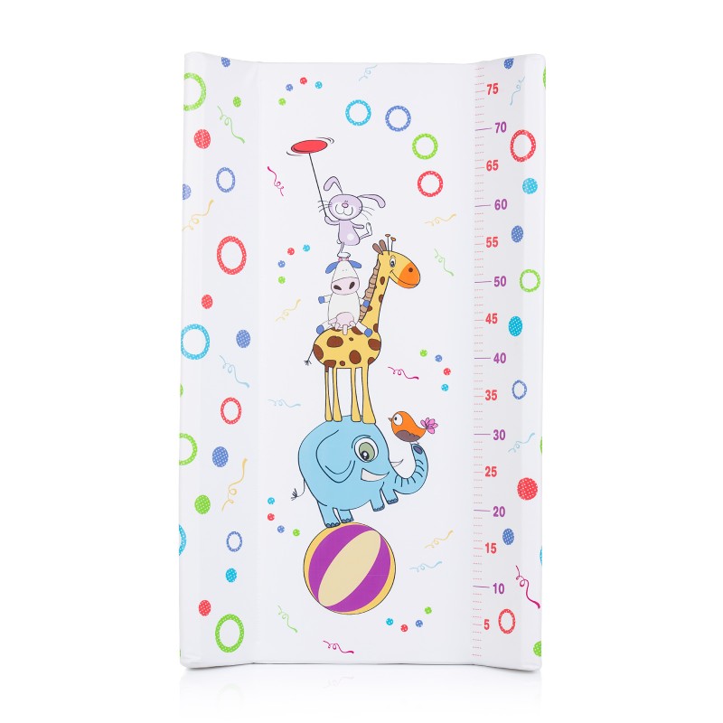 Αλλαξιέρα Μωρού - Comfort Circus