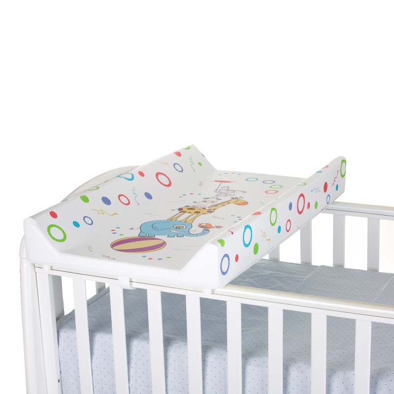 Αλλαξιέρα Μωρού - Comfort Circus