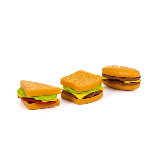 Παιχνίδι Ρόλων - Fast Food Παιχνίδι Ρόλων - Fast Food