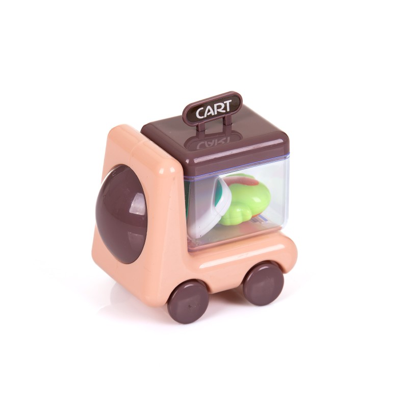 Παιχνίδι Ρόλων με Μουσική και Φώτα - Μαγαζί με Donuts