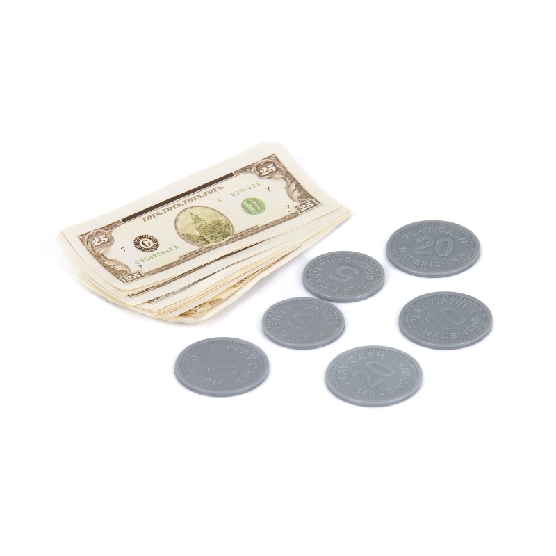 Παιχνίδι Ρόλων με Μουσική και Φώτα - Μαγαζί με Donuts