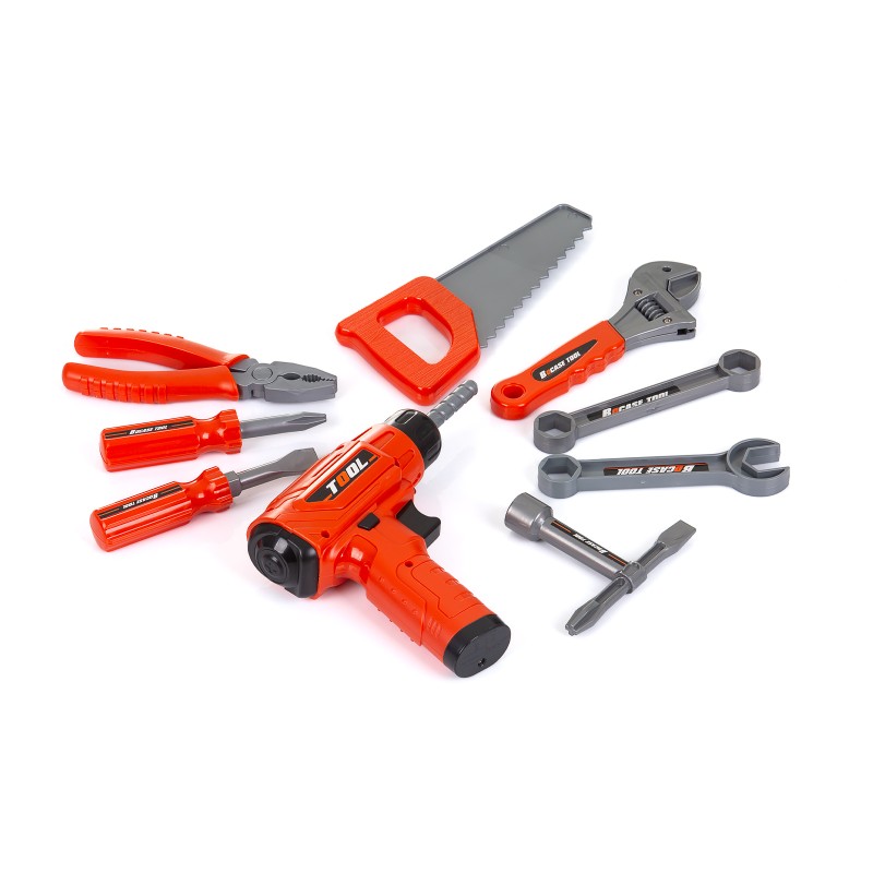 Παιχνίδι Ρόλων - Τραπέζι Εργαλειοθήκη 78 PCS.