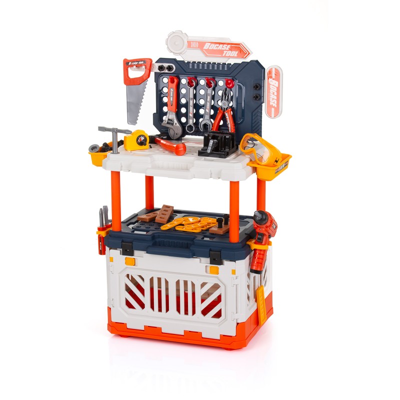 Παιχνίδι Ρόλων - Εργαλειοθήκη 90 PCS