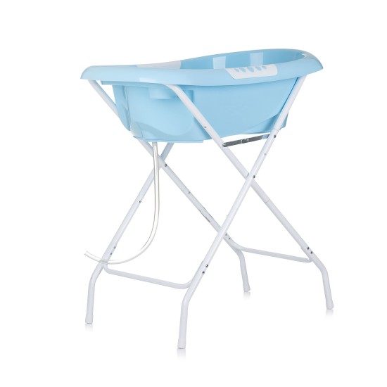 Μπανιέρα Μωρού με Βάση - Noemi (90 cm) - blue Μπανιέρα Μωρού με Βάση - Noemi (90 cm) - blue