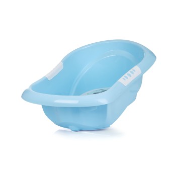 Μπανιέρα Μωρού με Βάση - Noemi (90 cm)  - blue
