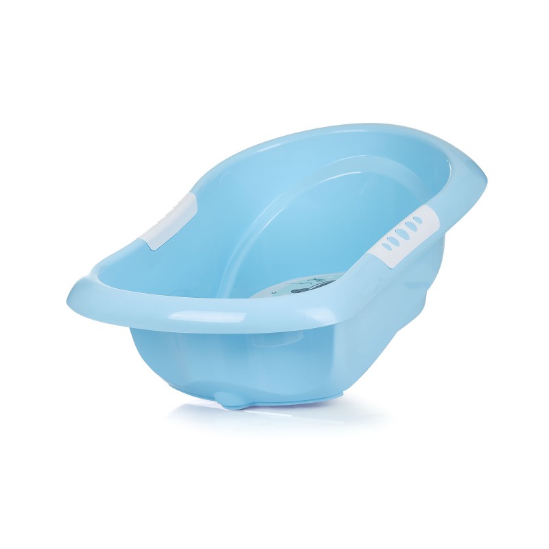 Μπανιέρα Μωρού με Βάση - Noemi (90 cm)  - blue