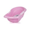 Μπανιέρα Μωρού με Βάση - Noemi (90 cm)  - pink
