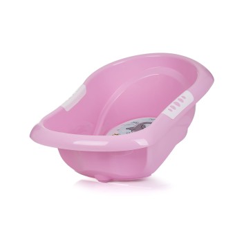 Μπανιέρα Μωρού με Βάση - Noemi (90 cm)  - pink