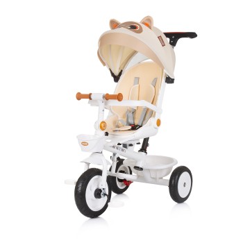 Τρίκυκλο Παιδικό Ποδήλατο με Κουνουπιέρα - "Marathon" kitten