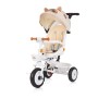 Τρίκυκλο Παιδικό Ποδήλατο με Κουνουπιέρα - "Marathon" kitten
