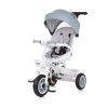 Τρίκυκλο Ποδήλατο με Κουνουπιέρα Marathon ash grey